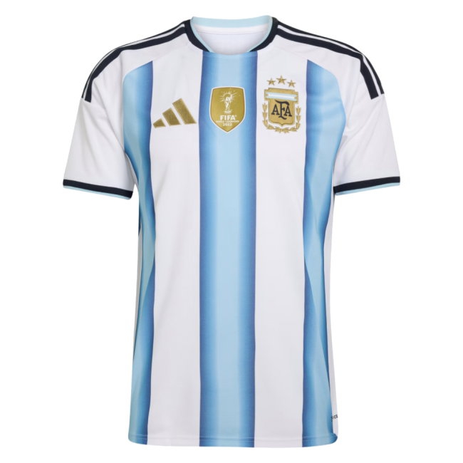 2026 2027 Argentina Shirt Name) Home Kit (Your-ProGear Kits